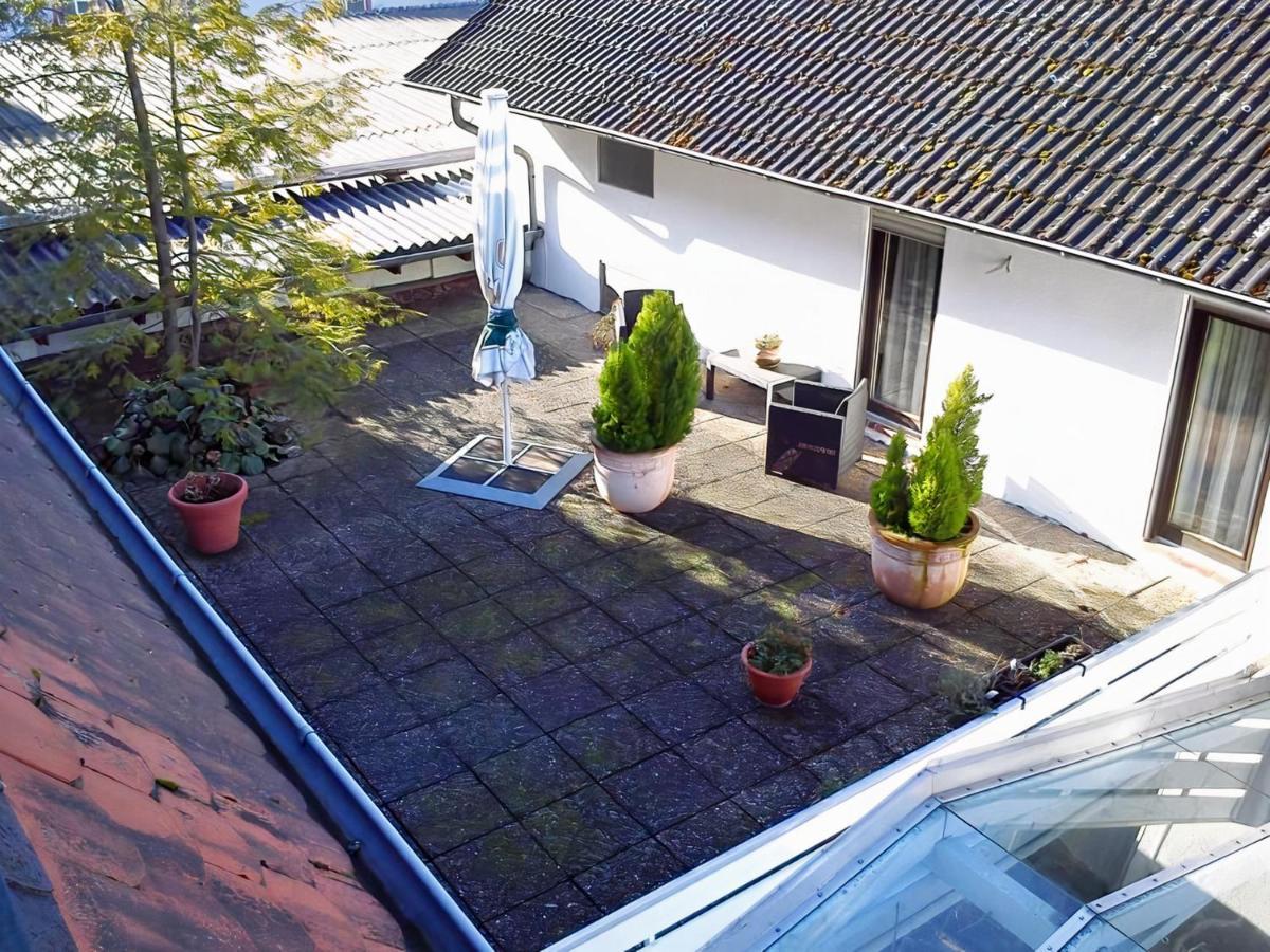 Hotel Burg Breuberg Höchst im Odenwald Zewnętrze zdjęcie